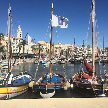Une Pause En Provence Le Beausset Exterior foto